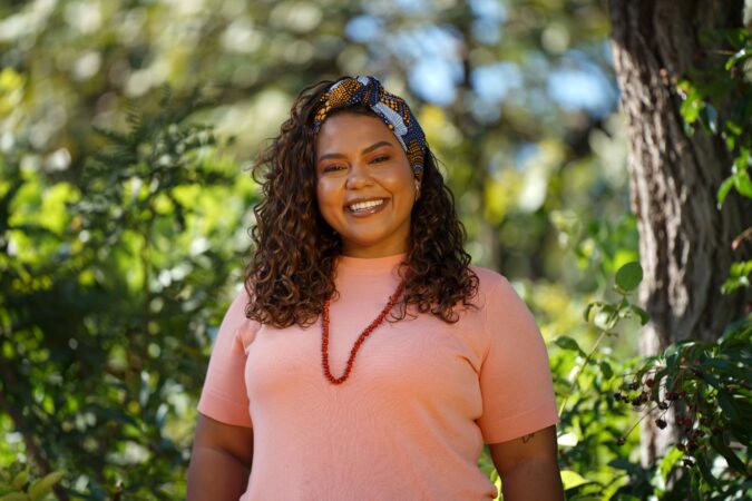 Deputada Dandara Tonantzin tem atuação importante na luta pela implementão da educação antirracista