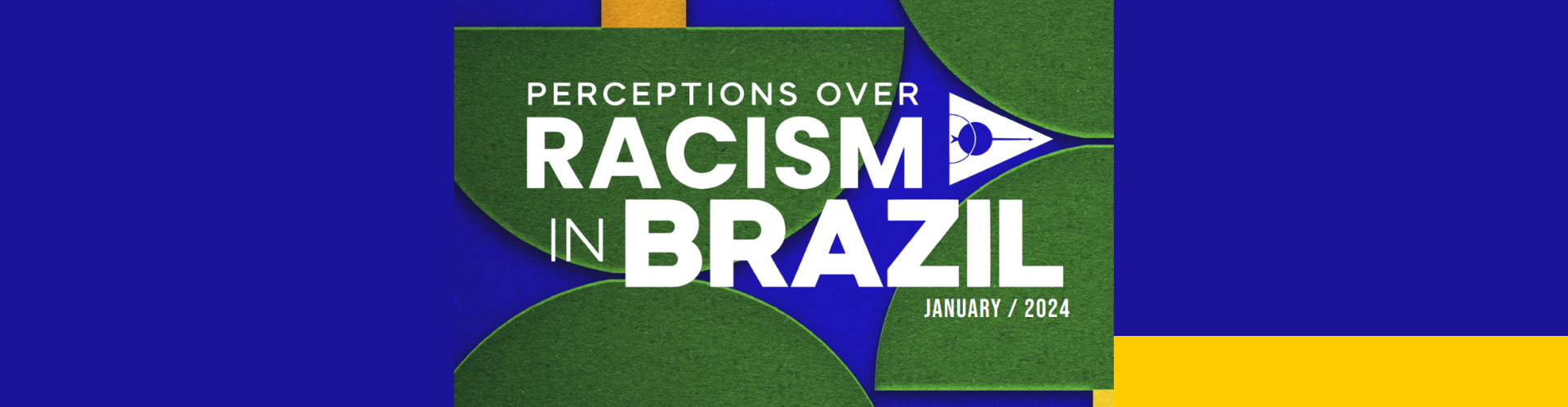 Perceptions over racism in Brazil