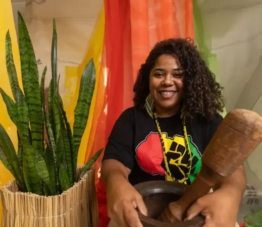 estudo sobre Educação Quilombola em Alto Alegre, no Ceará estudo sobre Educação Quilombola em Alto Alegre, no Ceará