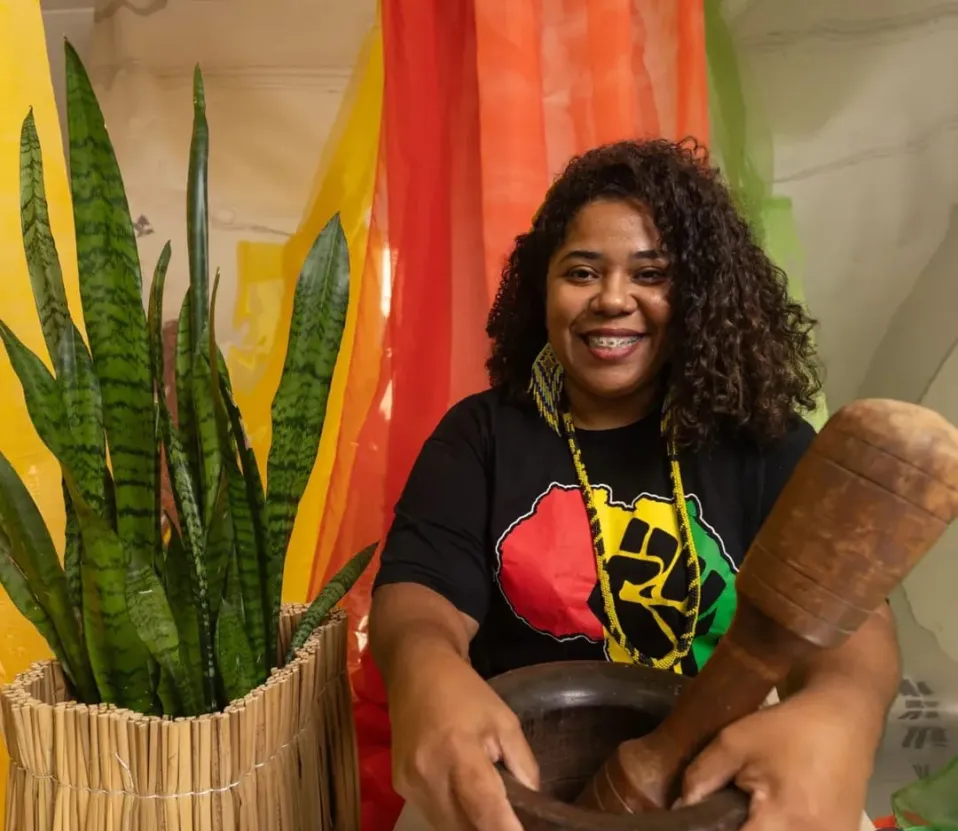 estudo sobre Educação Quilombola em Alto Alegre, no Ceará estudo sobre Educação Quilombola em Alto Alegre, no Ceará