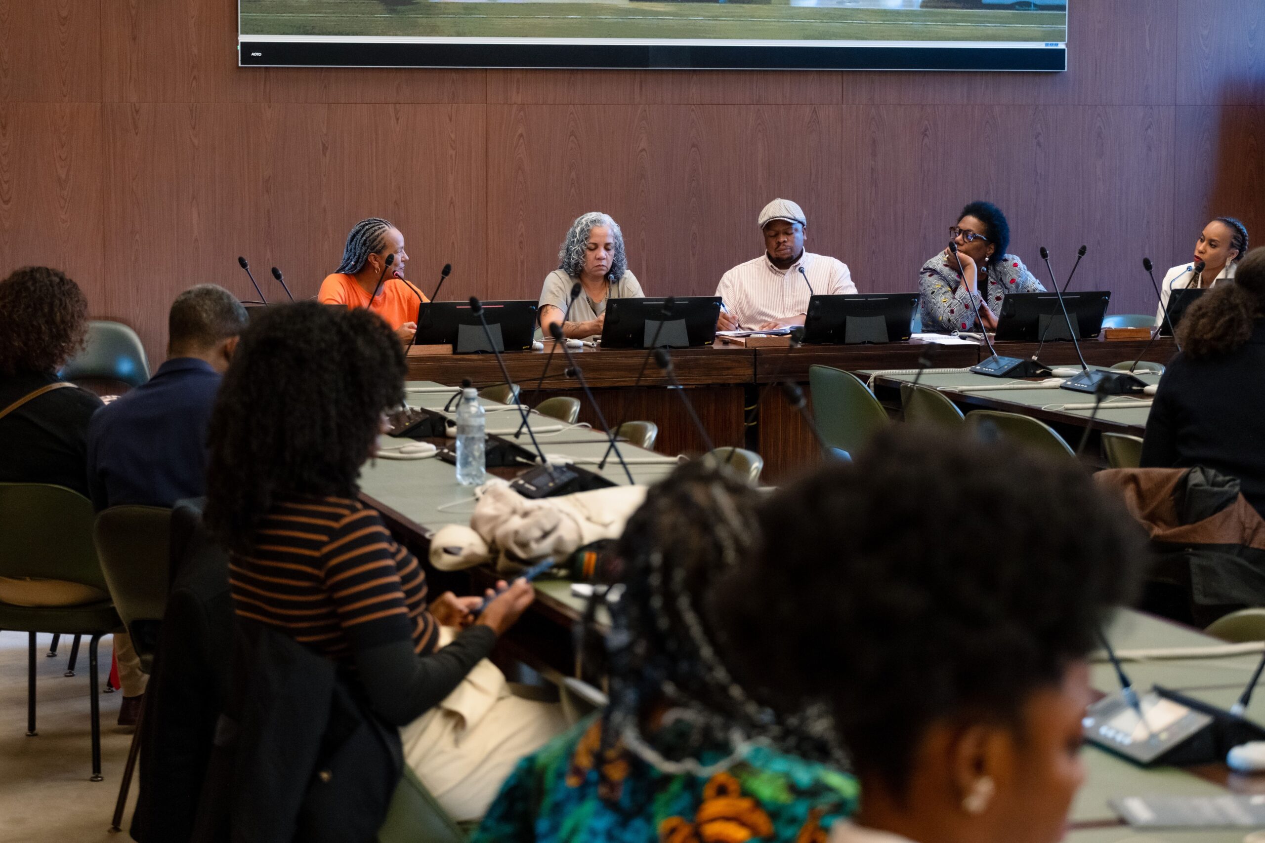 XV Forum da ONU