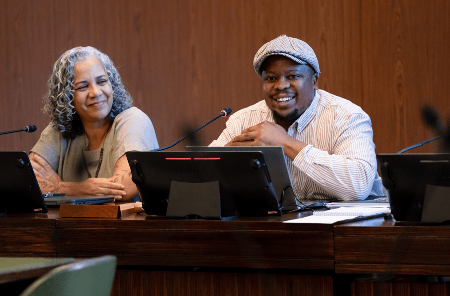 XV forum da ONU